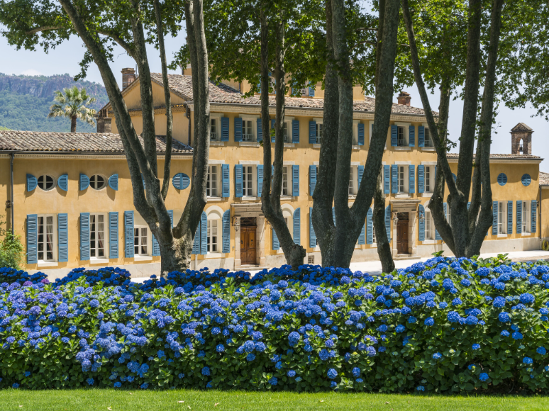 Château d'Esclans